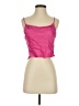 Zara Pink Tank Top Size XS - photo 1
