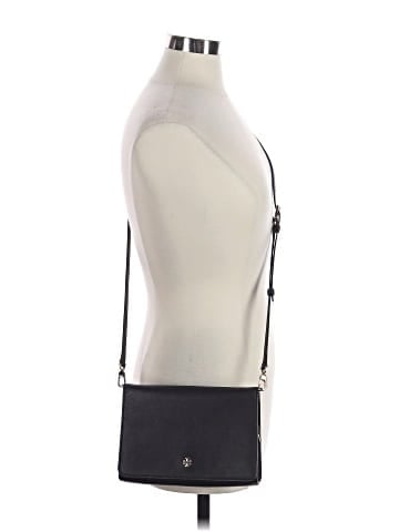 Tory Burch Leather Crossbody Bag (view 2)