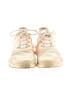 Adidas Yellow Sneakers Size 8 1/2 - photo 2