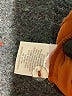Danielle Bernstein Brown Casual Pants Size 6 - photo 8