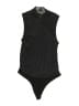 BCBGeneration Black Bodysuit Size L - photo 1