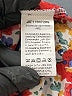 Shein Print Orange Casual Dress Size 8/10 - photo 8