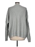 Unbranded Gray Cardigan Size Lg - XL - photo 2