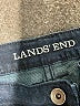 Lands' End Blue Jeans Size 14 (petite) - photo 4