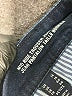 Lands' End Blue Jeans Size 14 (petite) - photo 6
