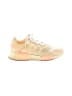Adidas Yellow Sneakers Size 8 1/2 - photo 1