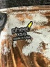 Pheel Print Brown Leggings Size XS - photo 7
