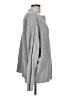 Unbranded Gray Cardigan Size Lg - XL - photo 4