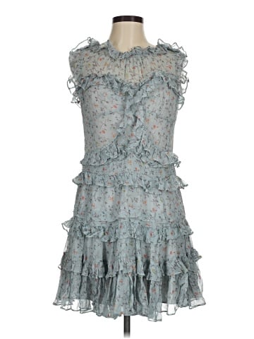 Rebecca Taylor Cocktail Dress (view 1)