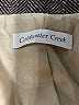Coldwater Creek Tweed Gray Blazer Size 10 - photo 6