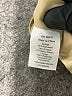 Coldwater Creek Tweed Gray Blazer Size 10 - photo 7