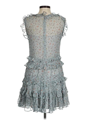 Rebecca Taylor Cocktail Dress (view 2)