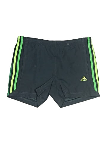 Adidas Athletic Shorts (view 1)