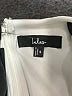 Lulus 100% Polyester White Cocktail Dress Size S - photo 7