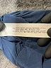 Zara Blue Casual Skirt Size L - photo 5