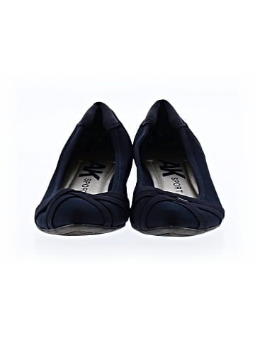 Anne Klein Flats (view 2)