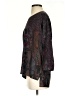 Atelier Paisley Black Pullover Sweater Size S - photo 5