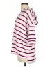 Chaser Pink 3/4 Sleeve Blouse Size L - photo 5