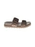 Sorel Tan Sandals Size 9 - photo 1