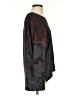Atelier Paisley Black Pullover Sweater Size S - photo 4