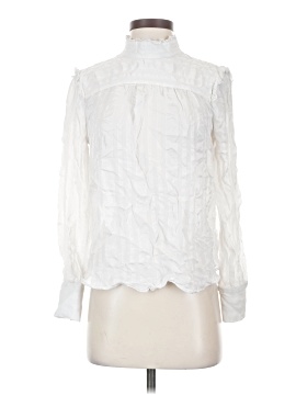 Ann Taylor Long Sleeve Blouse