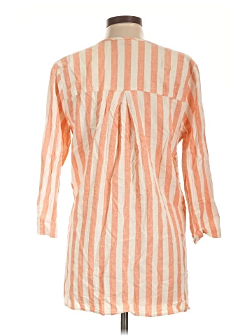 Show Me Your Mumu 3/4 Sleeve Blouse (view 2)