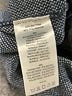 Unbranded Graphic Blue Pullover Sweater Size S - photo 8