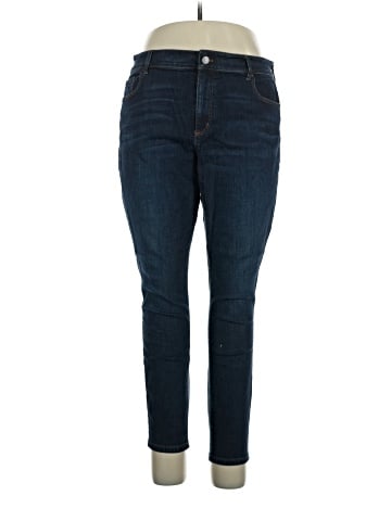 Ann Taylor Jeans (view 1)