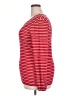 Faded Glory Red Long Sleeve Top Size XXL - photo 5