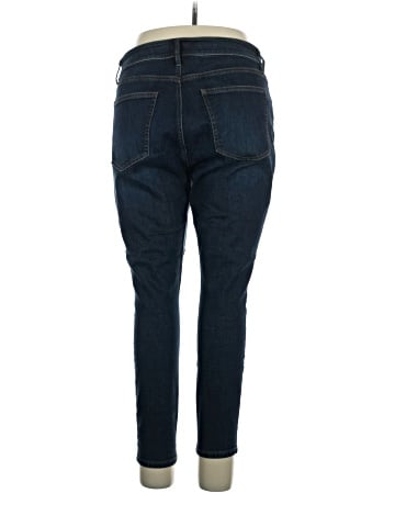 Ann Taylor Jeans (view 2)
