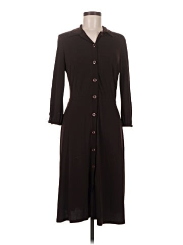 Faith Love Passion Casual Dress (view 1)