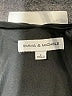 Emma & Michele Solid Black Jumpsuit Size L - photo 3