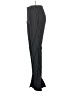 Bershka Stripes Black Dress Pants Size 4 - photo 5