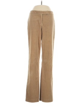 Petite Sophisticate Casual Pants