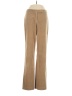 Petite Sophisticate Tan Casual Pants Size 2 Petite - photo 1