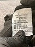 Unbranded Black Casual Pants Size XS - photo 5