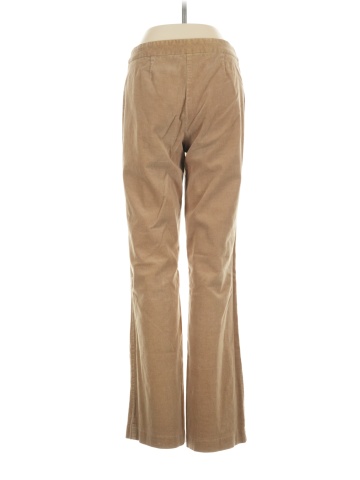 Petite Sophisticate Casual Pants (view 2)