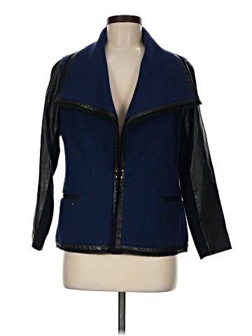 Vince. Jacket (view 1)