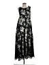 Max&Co. Black Cocktail Dress Size 6 - photo 1