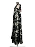 Max&Co. Black Cocktail Dress Size 6 - photo 5