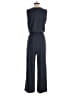 Uniqlo Solid Gray Jumpsuit Size XS - photo 2