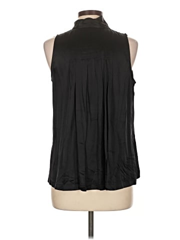 Spiegel Sleeveless Blouse (view 2)