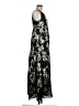 Max&Co. Black Cocktail Dress Size 6 - photo 4