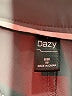 DAZY Solid Gray Dress Pants Size XS - photo 7