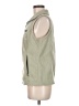 Columbia 100% Polyester Green Vest Size M - photo 5