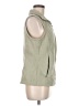 Columbia 100% Polyester Green Vest Size M - photo 4