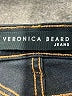 Veronica Beard Jeans Black Jeans Size 30 waist - photo 7