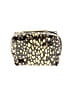 Unbranded Animal Print Gold Black Makeup Bag One size - photo 1