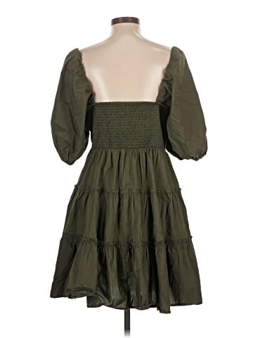 Express Casual Dress (view 2)