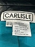 Carlisle Teal Jacket Size 8 - photo 6